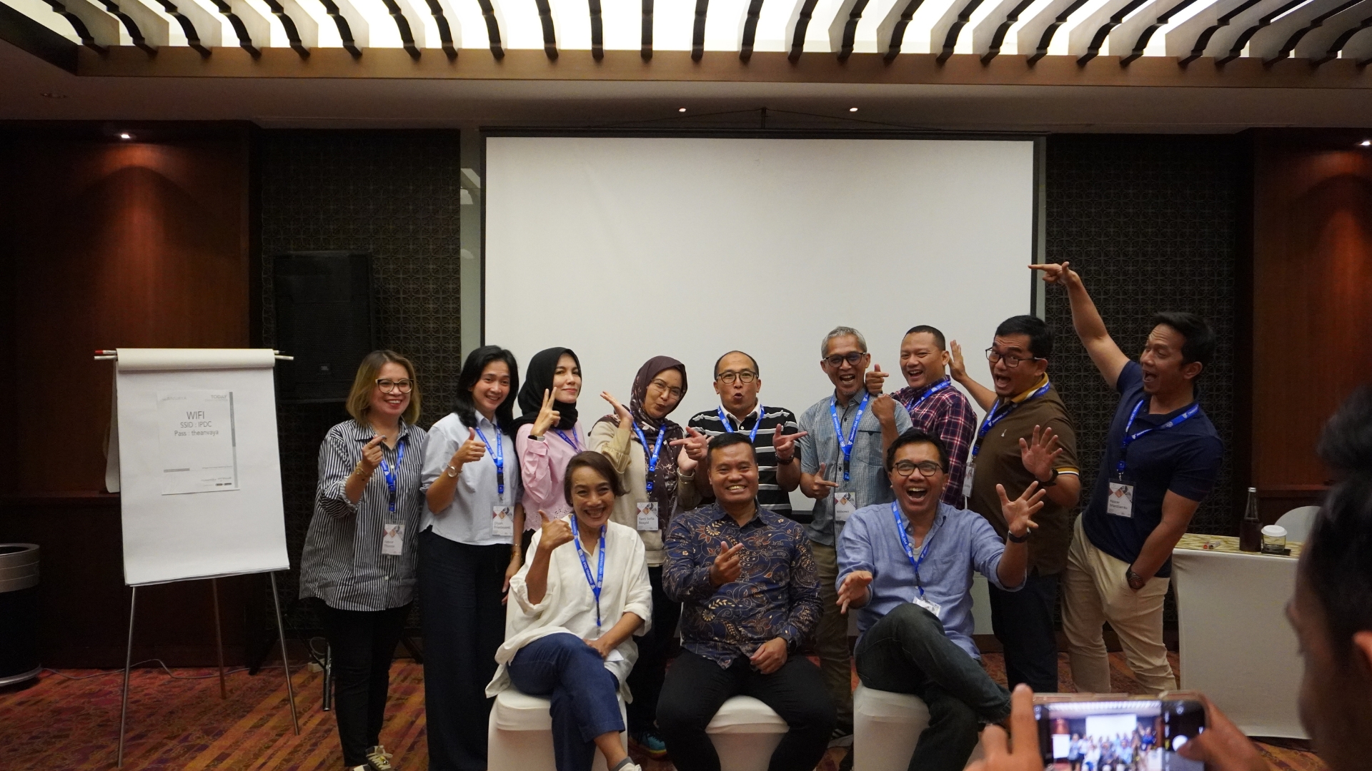 Program Retirement Planning — The Anvaya