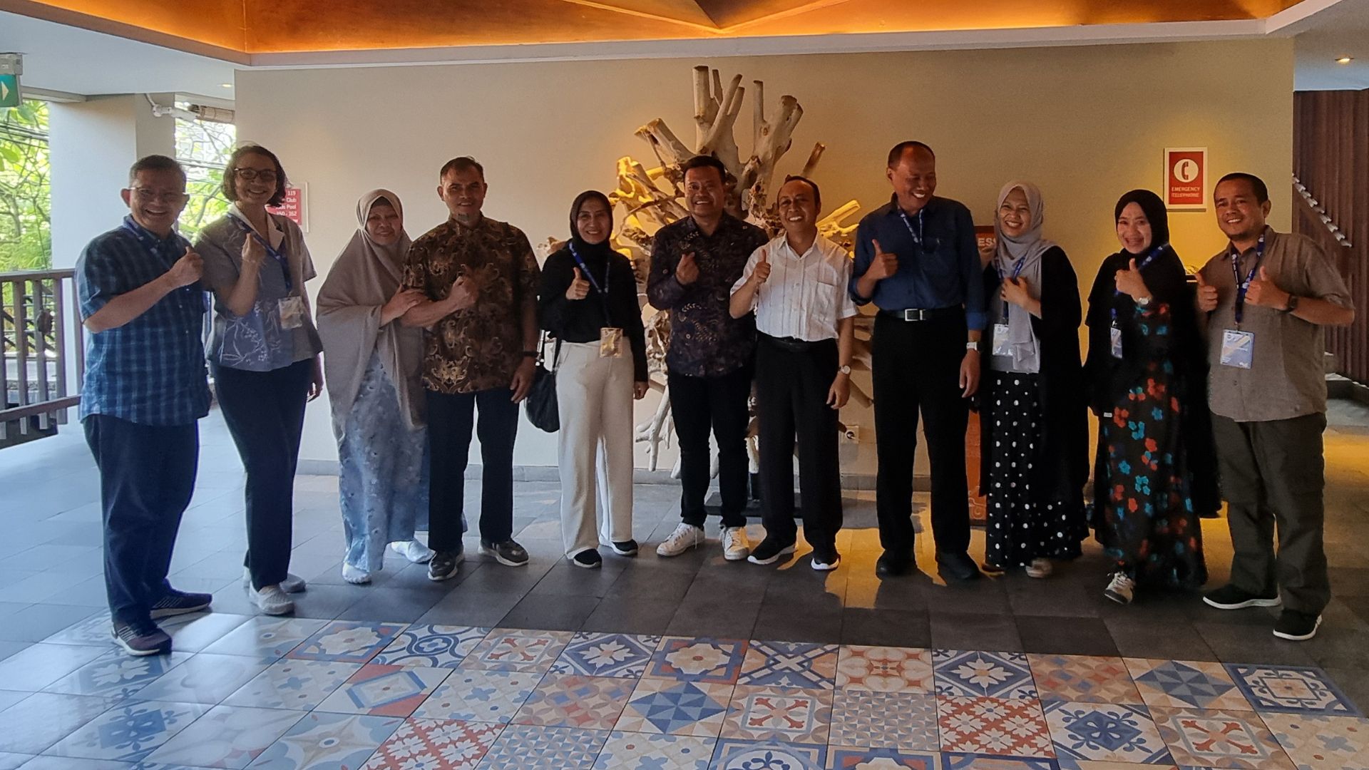 Program Retirement Planning — Eni Indonesia